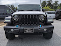 2023 Jeep Wrangler Willys 4xe