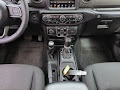 2023 Jeep Wrangler Willys 4xe