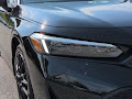 2025 Honda Civic LX