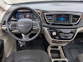 2021 Chrysler Voyager L