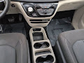 2021 Chrysler Voyager L