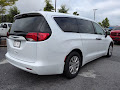 2021 Chrysler Voyager L
