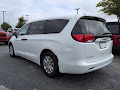 2021 Chrysler Voyager L