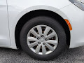 2021 Chrysler Voyager L