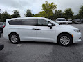 2021 Chrysler Voyager L