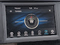 2021 Chrysler Voyager L
