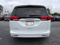 2021 Chrysler Voyager L