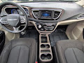 2021 Chrysler Voyager L