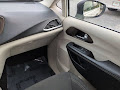 2021 Chrysler Voyager L