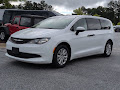 2021 Chrysler Voyager L