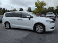 2021 Chrysler Voyager L