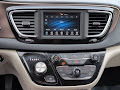 2021 Chrysler Voyager L