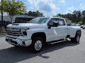 2025 Chevrolet Silverado 3500HD LTZ