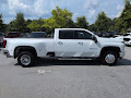 2025 Chevrolet Silverado 3500HD LTZ