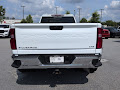 2025 Chevrolet Silverado 3500HD LTZ