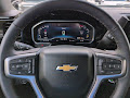 2025 Chevrolet Silverado 3500HD LTZ