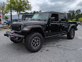 2026 Jeep Gladiator Shadow Ops