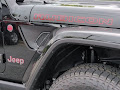 2026 Jeep Gladiator Shadow Ops