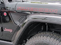 2026 Jeep Gladiator Shadow Ops