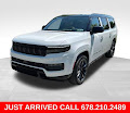 2025 Jeep Grand Wagoneer L Series III