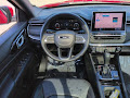 2022 Jeep Compass Red Edition