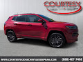 2022 Jeep Compass Red Edition