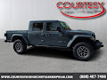 2026 Jeep Gladiator Shadow Ops