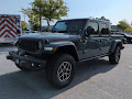 2026 Jeep Gladiator Shadow Ops