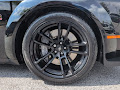 2023 Dodge Challenger R/T Scat Pack Widebody