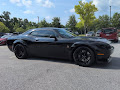 2023 Dodge Challenger R/T Scat Pack Widebody