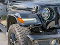2022 Jeep Wrangler Unlimited Sahara High Altitude