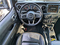 2022 Jeep Wrangler Unlimited Sahara High Altitude