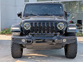 2022 Jeep Wrangler Unlimited Sahara High Altitude