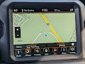 2022 Jeep Wrangler Unlimited Sahara High Altitude