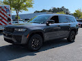 2026 Jeep Grand Cherokee L Altitude