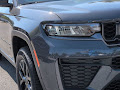 2026 Jeep Grand Cherokee L Altitude