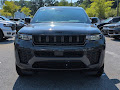2026 Jeep Grand Cherokee L Altitude