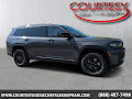 2026 Jeep Grand Cherokee L Altitude