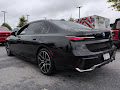 2024 BMW 7 Series 750e xDrive