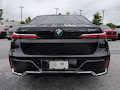 2024 BMW 7 Series 750e xDrive