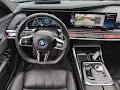 2024 BMW 7 Series 750e xDrive