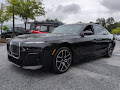 2024 BMW 7 Series 750e xDrive