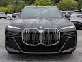 2024 BMW 7 Series 750e xDrive