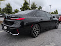 2024 BMW 7 Series 750e xDrive