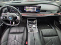 2024 BMW 7 Series 750e xDrive