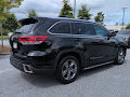 2019 Toyota Highlander Limited Platinum
