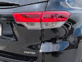 2019 Toyota Highlander Limited Platinum
