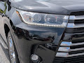 2019 Toyota Highlander Limited Platinum