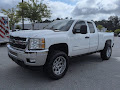 2011 Chevrolet Silverado 2500HD LT