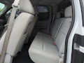 2011 Chevrolet Silverado 2500HD LT